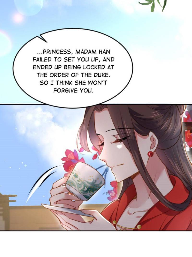 The Eunuch's Consort Rules the World chapter 100 page 22