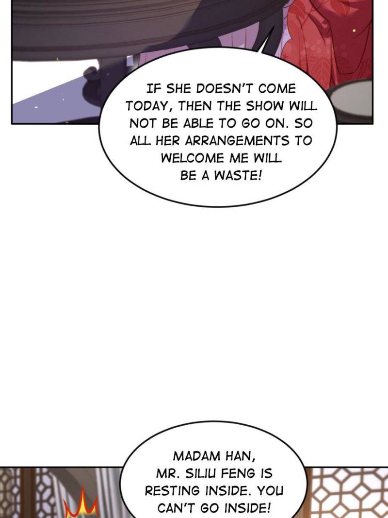 The Eunuch's Consort Rules the World chapter 100 page 25