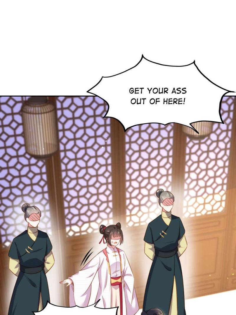 The Eunuch's Consort Rules the World chapter 100 page 27