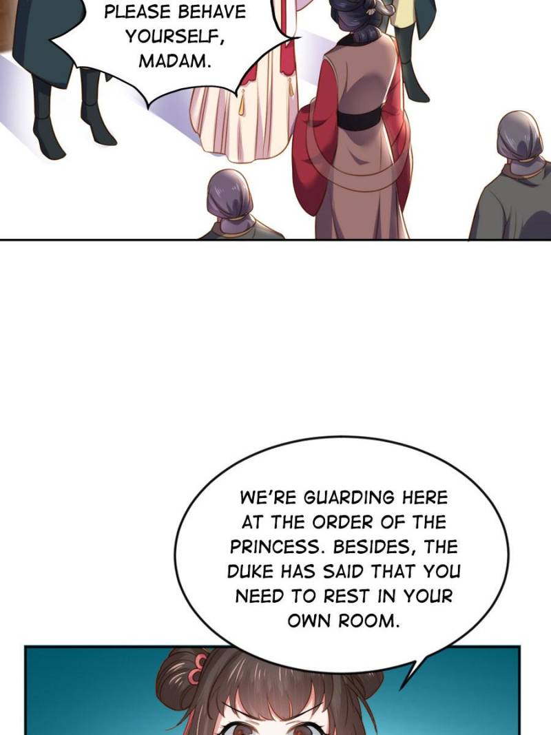 The Eunuch's Consort Rules the World chapter 100 page 28