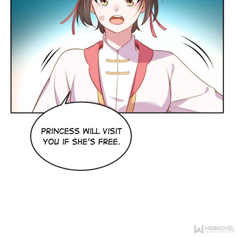 The Eunuch's Consort Rules the World chapter 100 page 29