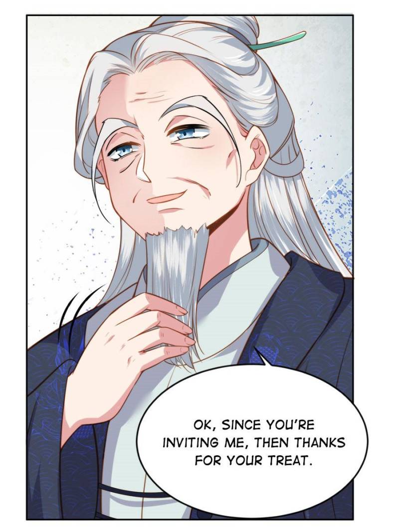 The Eunuch's Consort Rules the World chapter 100 page 3