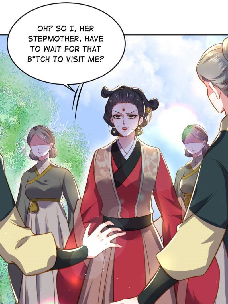 The Eunuch's Consort Rules the World chapter 100 page 30