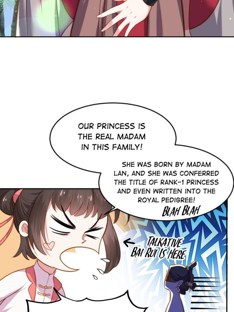 The Eunuch's Consort Rules the World chapter 100 page 31