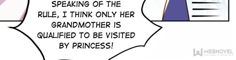 The Eunuch's Consort Rules the World chapter 100 page 32