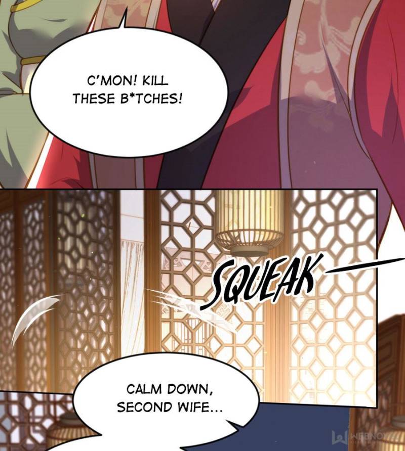 The Eunuch's Consort Rules the World chapter 100 page 34