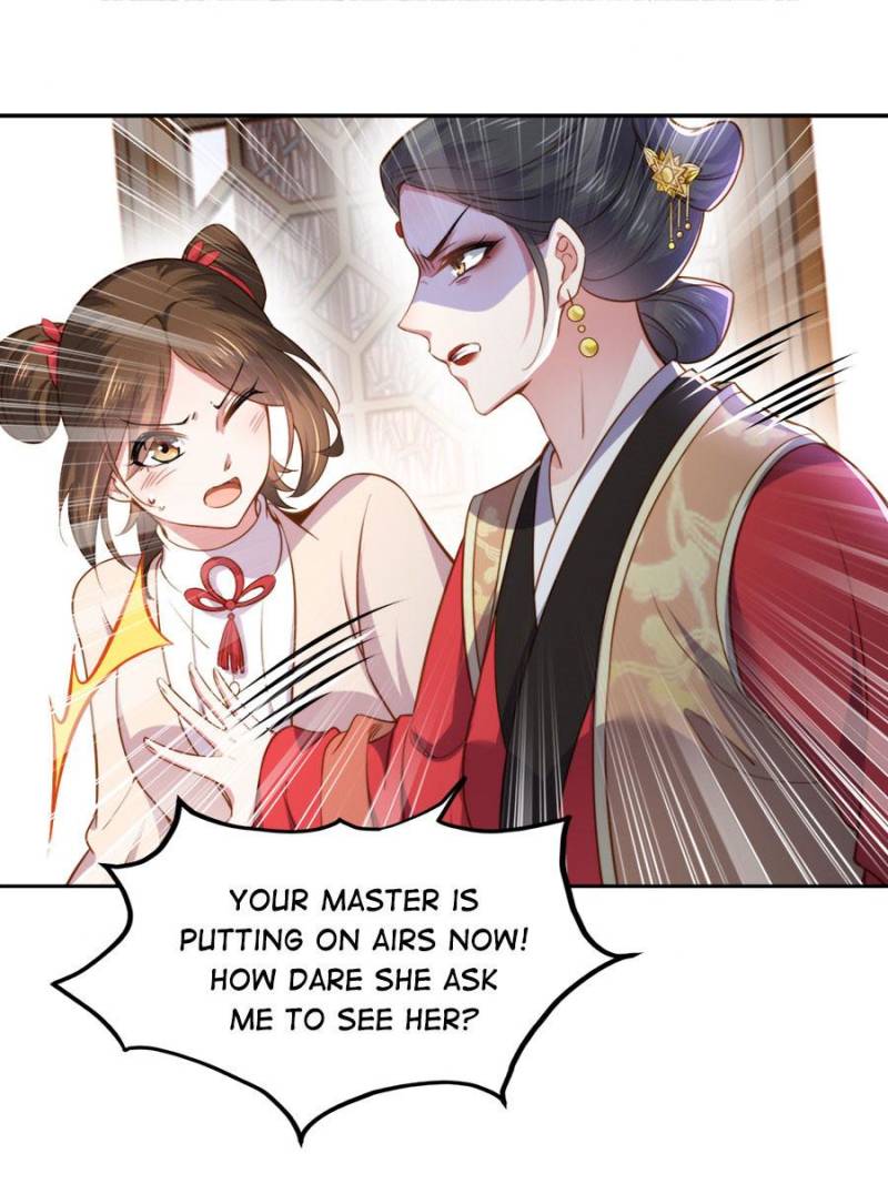 The Eunuch's Consort Rules the World chapter 100 page 37