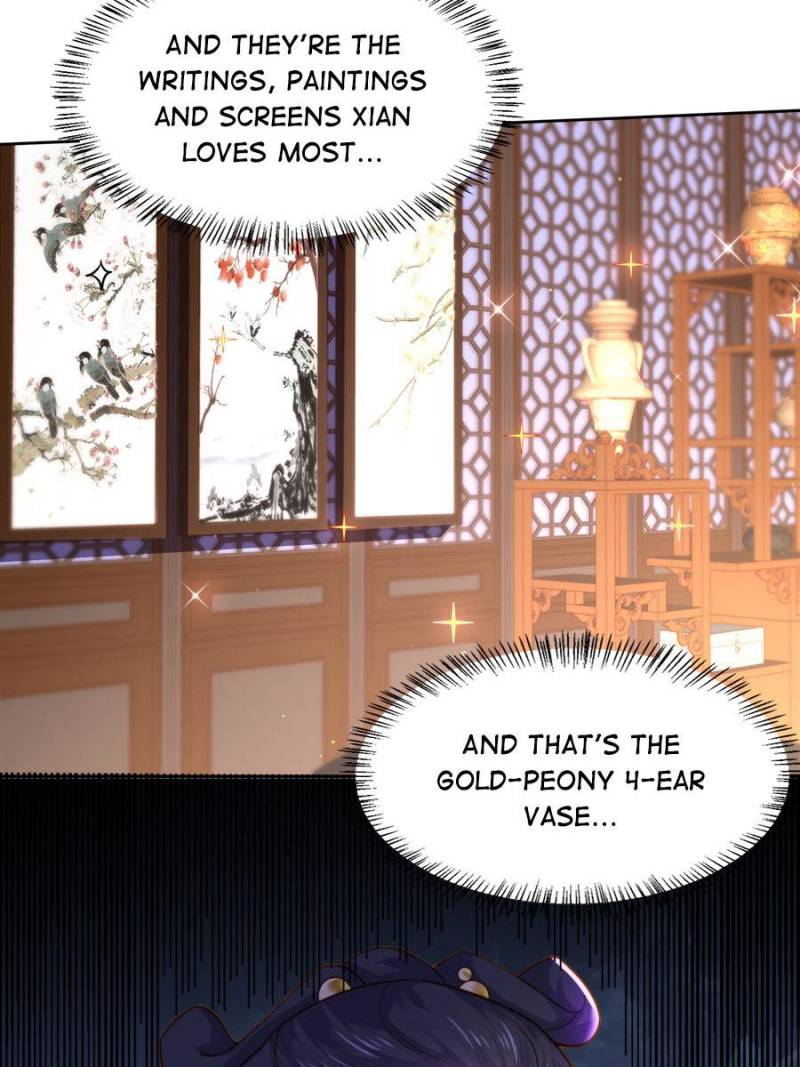 The Eunuch's Consort Rules the World chapter 100 page 42