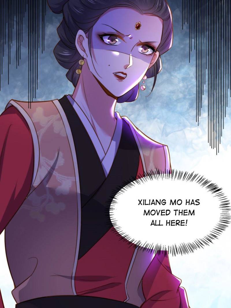 The Eunuch's Consort Rules the World chapter 100 page 43