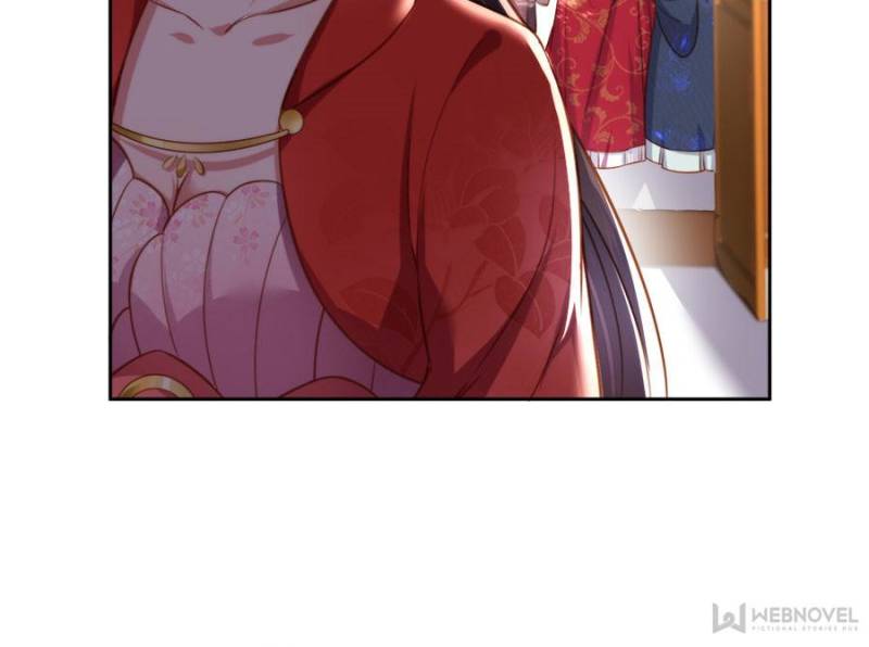 The Eunuch's Consort Rules the World chapter 100 page 5