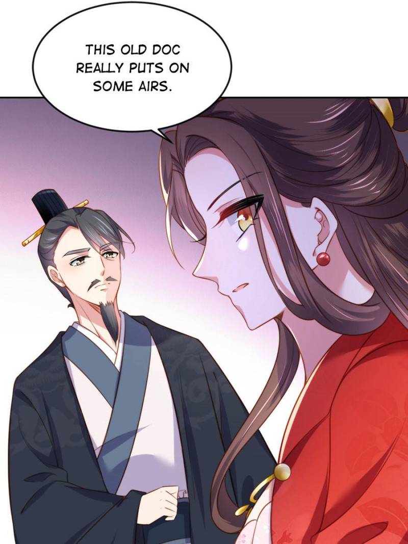 The Eunuch's Consort Rules the World chapter 100 page 6