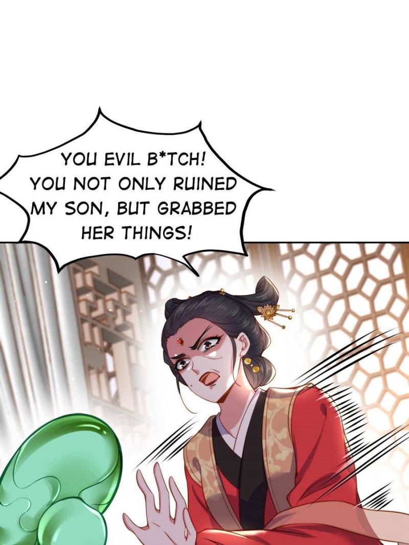 The Eunuch's Consort Rules the World chapter 101 page 1