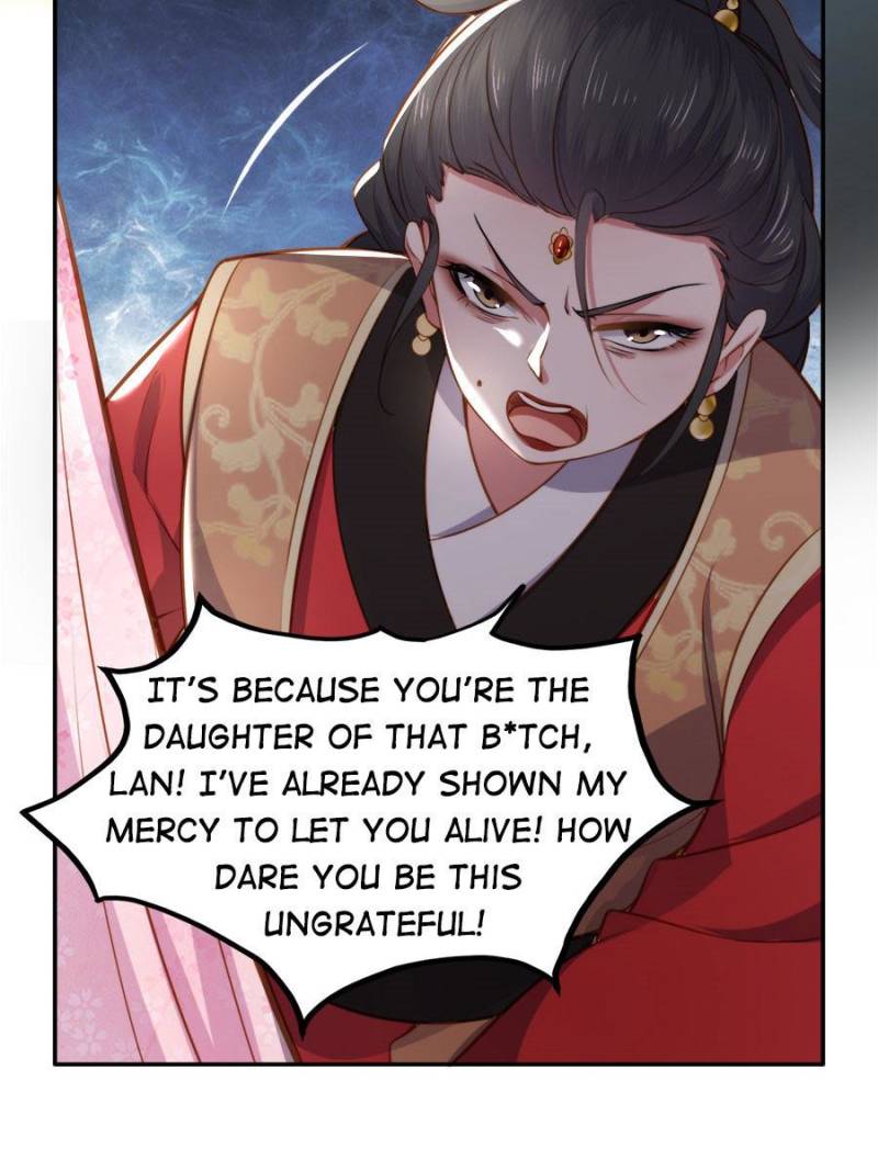 The Eunuch's Consort Rules the World chapter 101 page 12