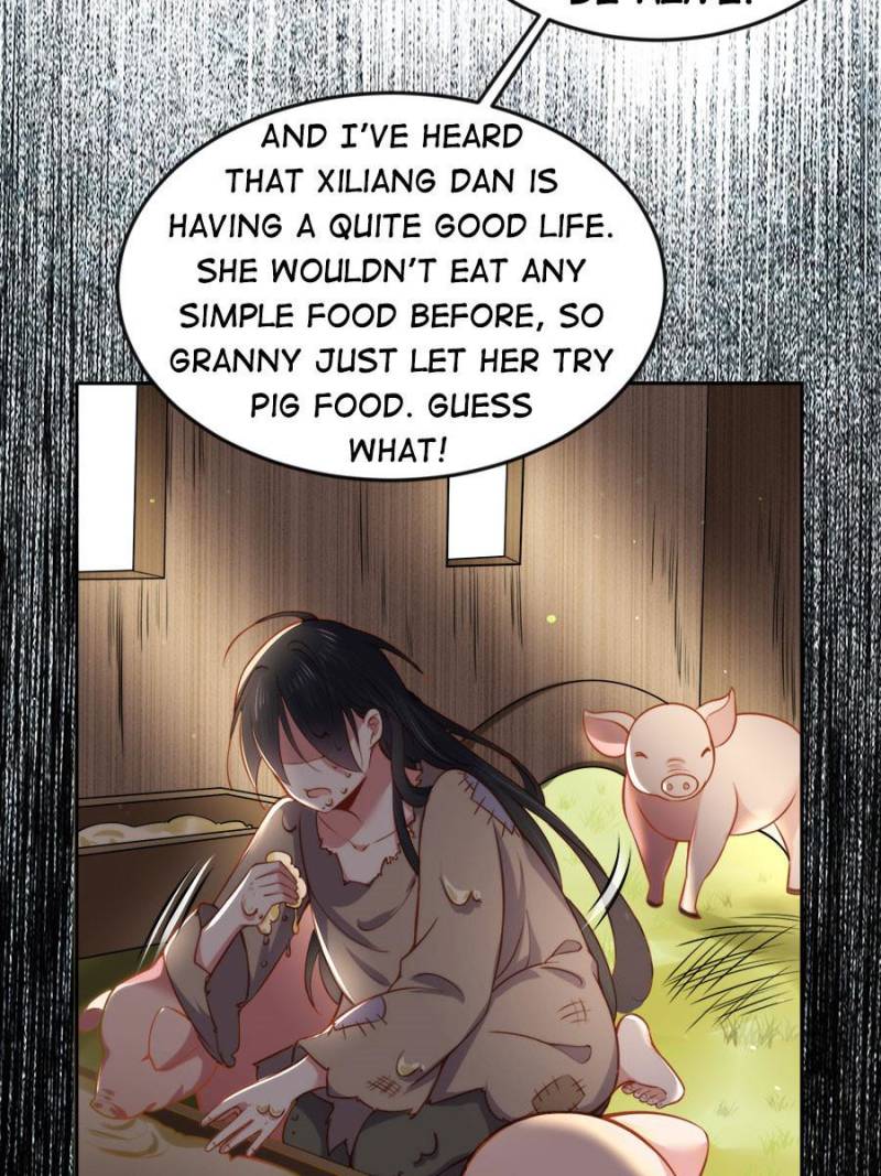 The Eunuch's Consort Rules the World chapter 101 page 15