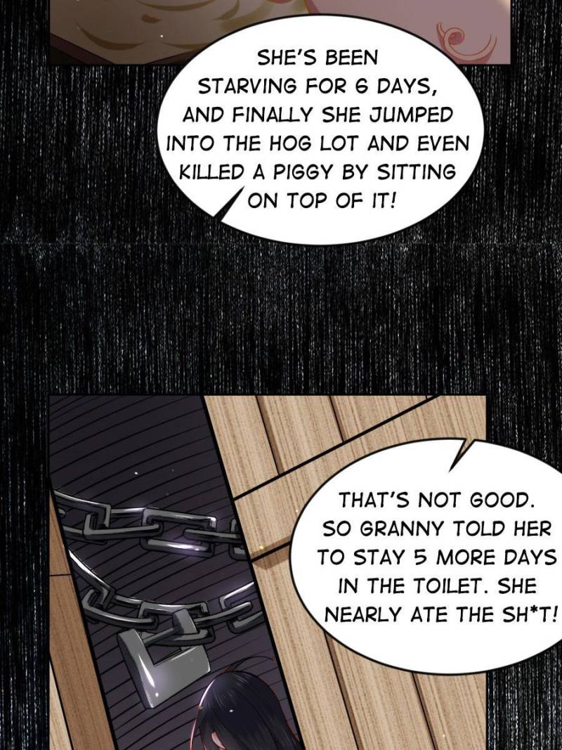 The Eunuch's Consort Rules the World chapter 101 page 17