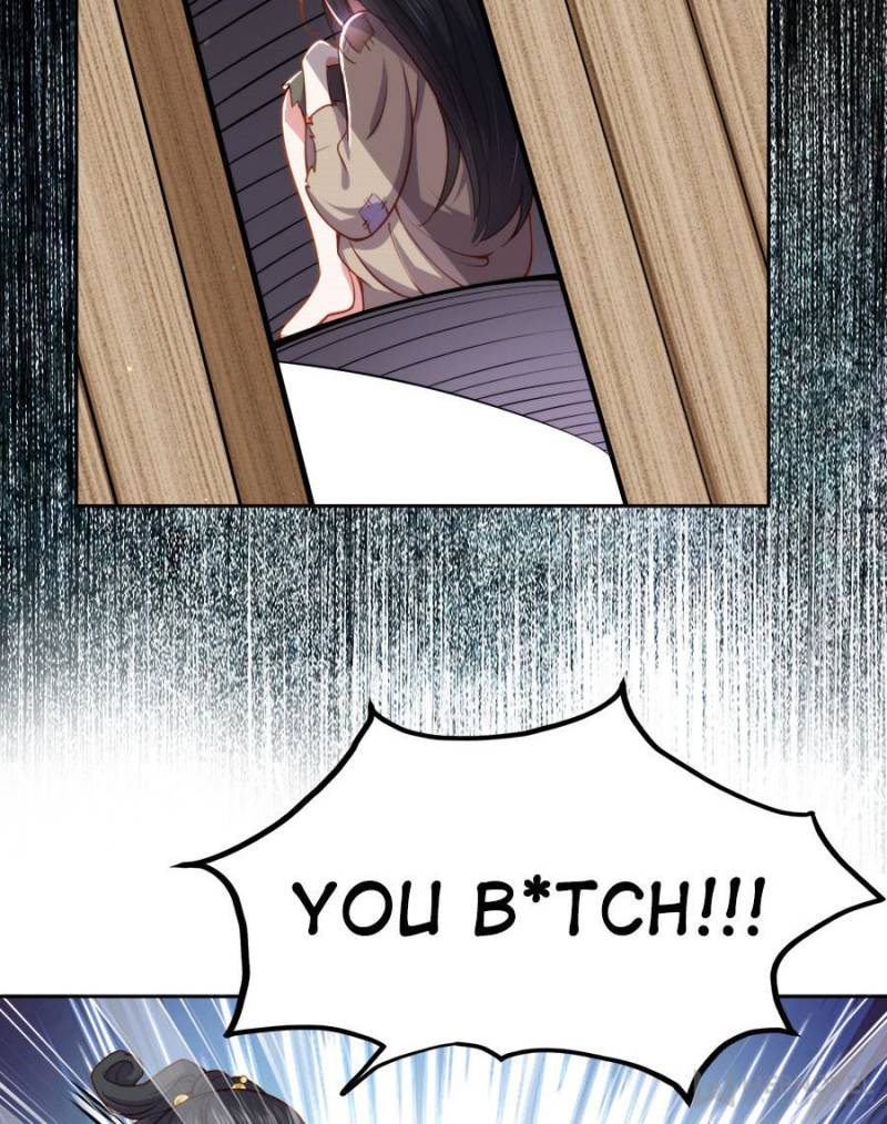 The Eunuch's Consort Rules the World chapter 101 page 18