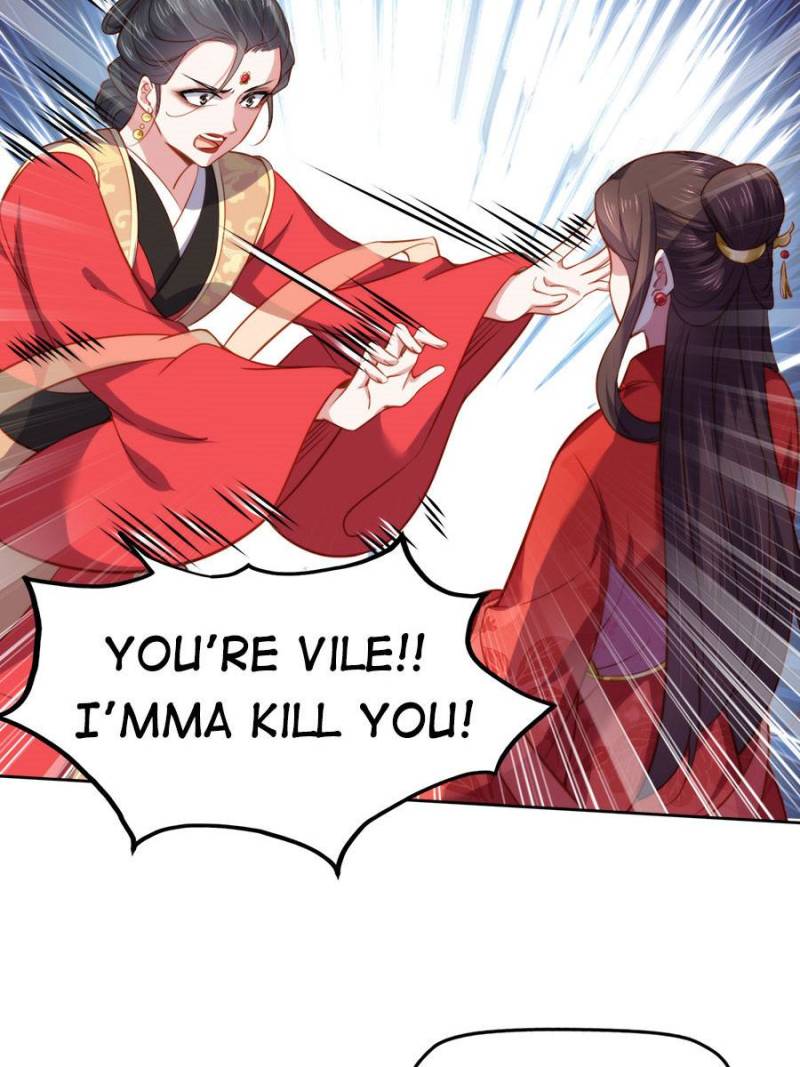 The Eunuch's Consort Rules the World chapter 101 page 19