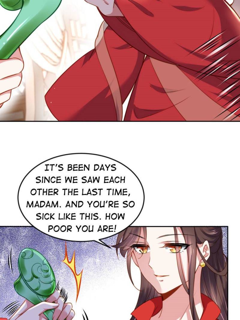 The Eunuch's Consort Rules the World chapter 101 page 2