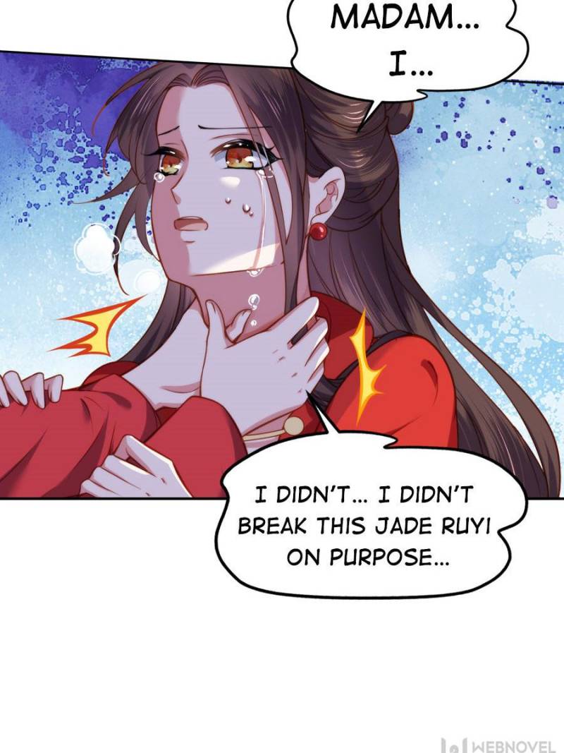 The Eunuch's Consort Rules the World chapter 101 page 20