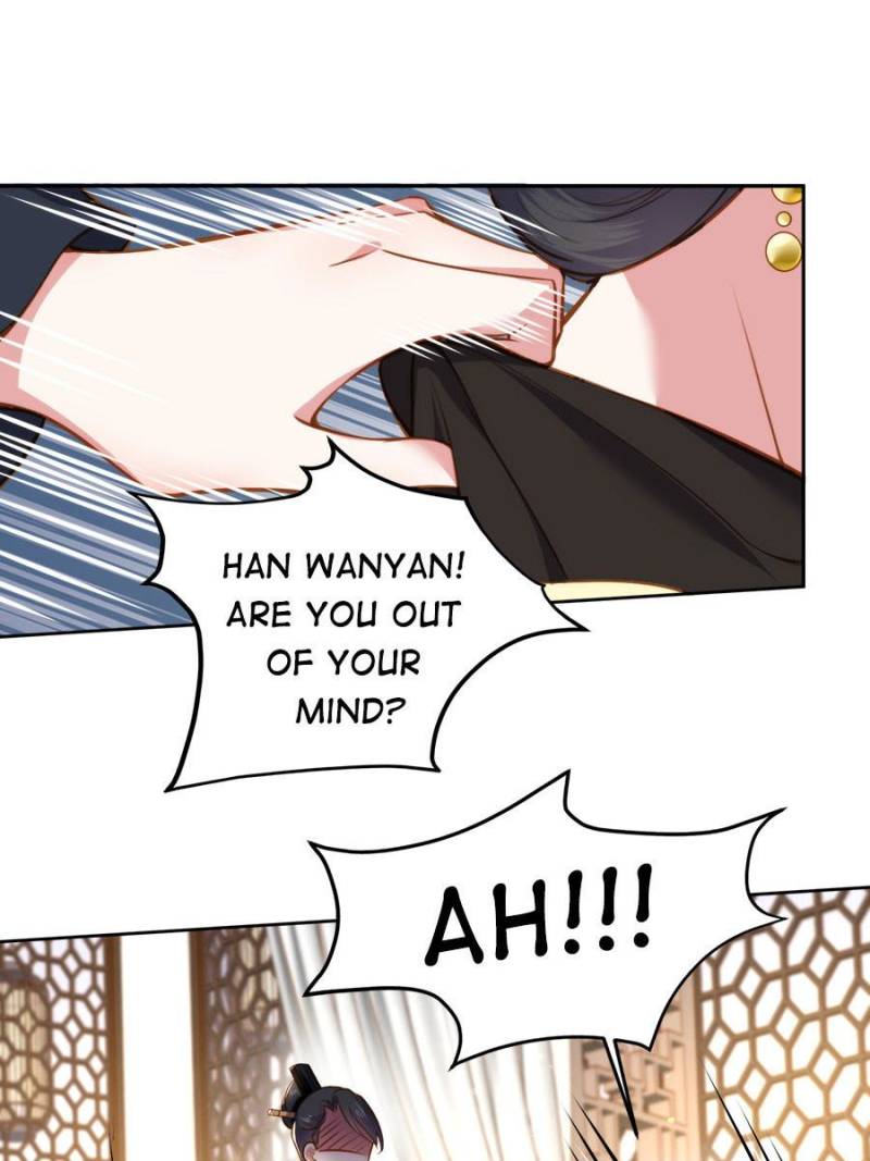 The Eunuch's Consort Rules the World chapter 101 page 22