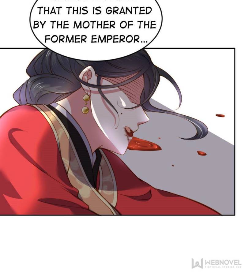 The Eunuch's Consort Rules the World chapter 101 page 27