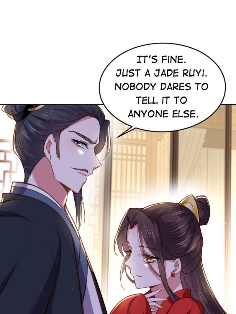 The Eunuch's Consort Rules the World chapter 101 page 28