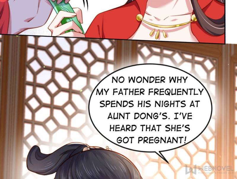 The Eunuch's Consort Rules the World chapter 101 page 3