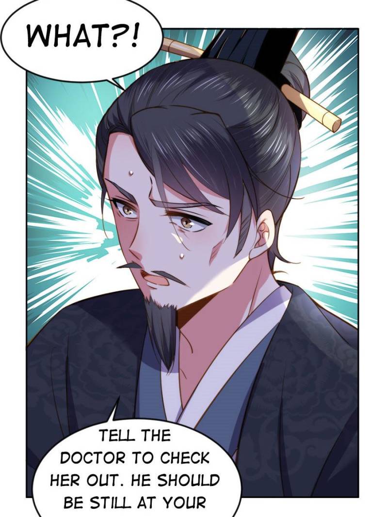 The Eunuch's Consort Rules the World chapter 101 page 32