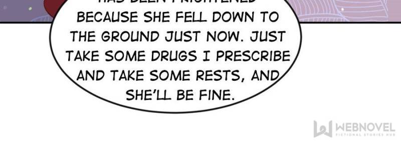 The Eunuch's Consort Rules the World chapter 101 page 37