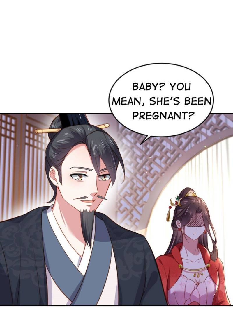 The Eunuch's Consort Rules the World chapter 101 page 38