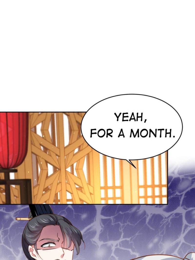 The Eunuch's Consort Rules the World chapter 101 page 39