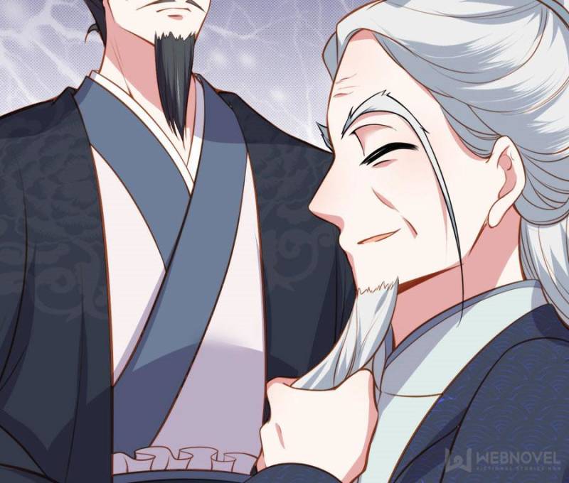 The Eunuch's Consort Rules the World chapter 101 page 40