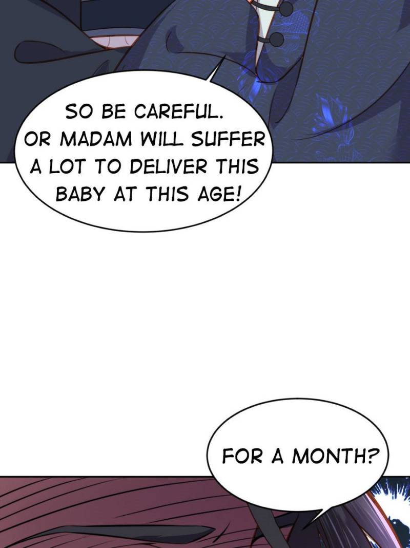 The Eunuch's Consort Rules the World chapter 101 page 41