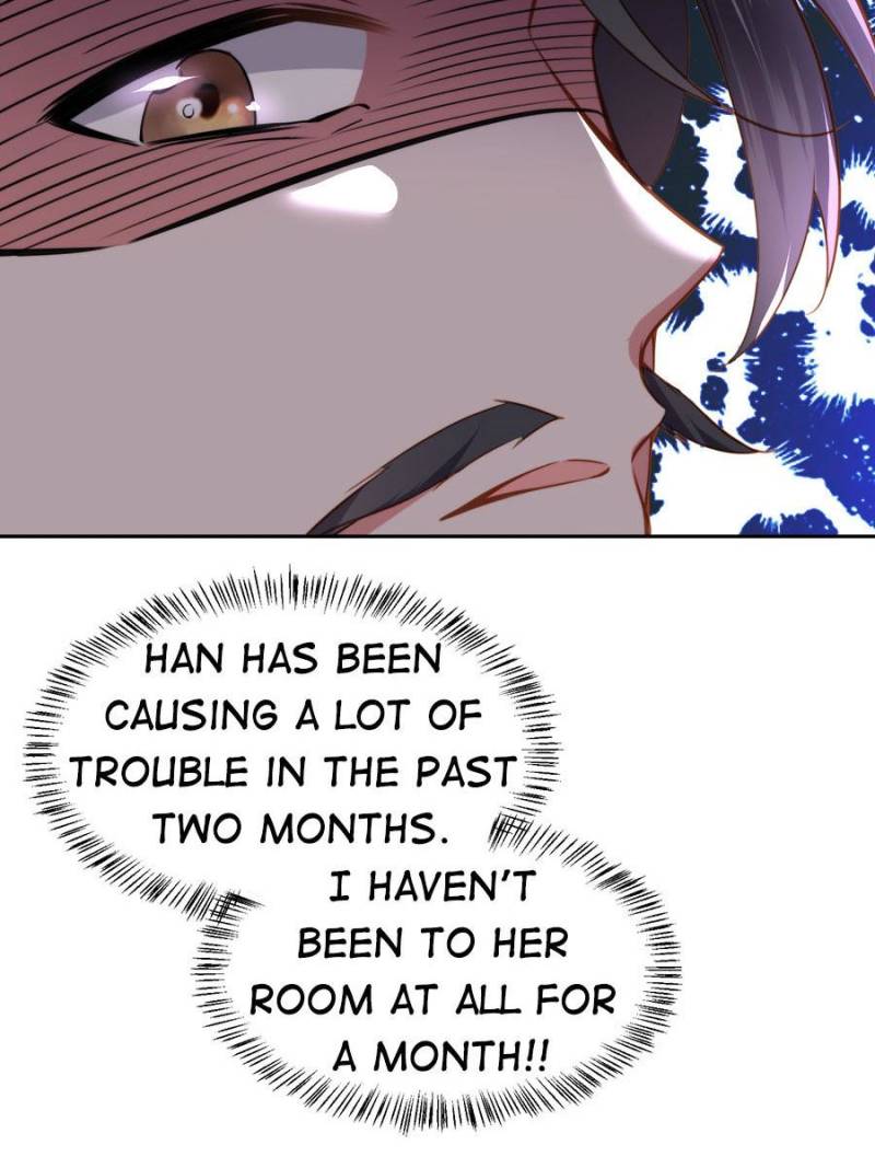 The Eunuch's Consort Rules the World chapter 101 page 42