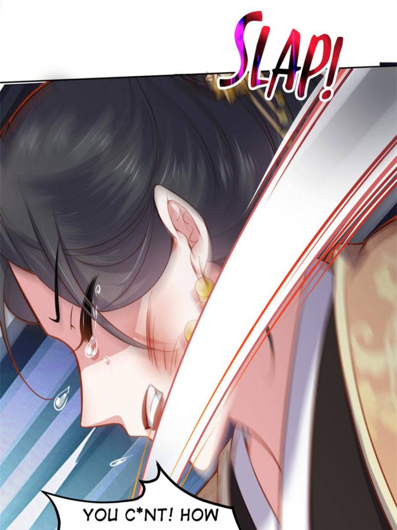 The Eunuch's Consort Rules the World chapter 101 page 46