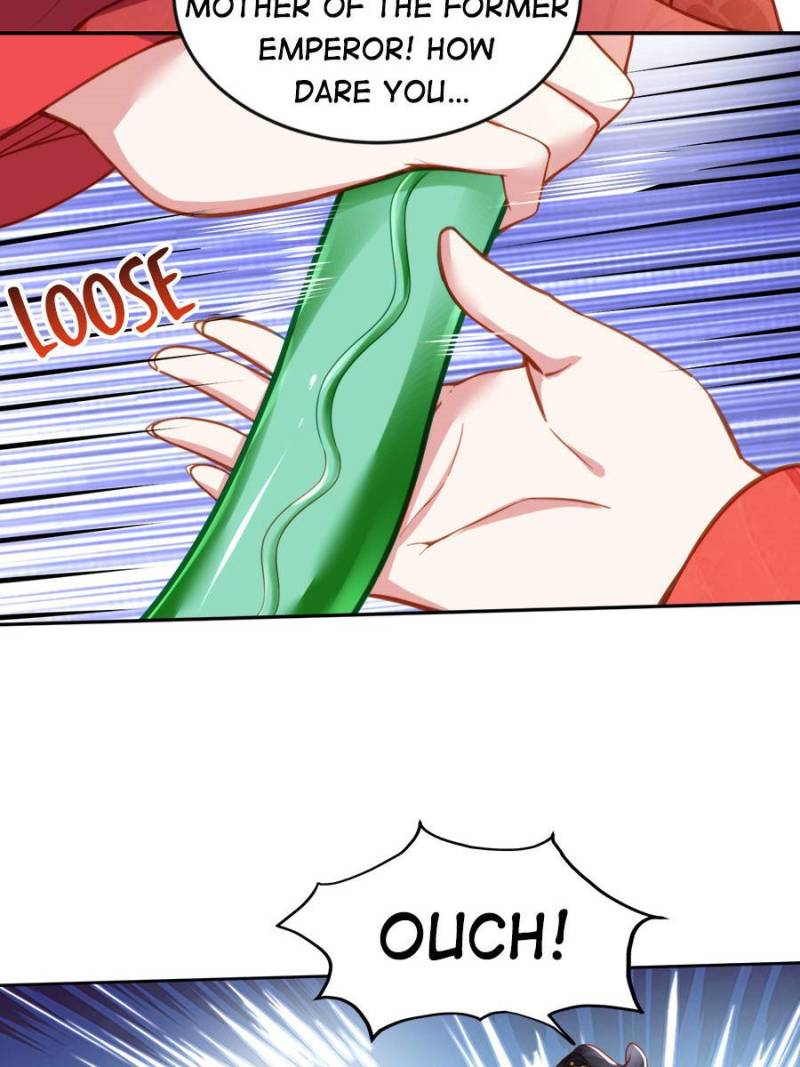 The Eunuch's Consort Rules the World chapter 101 page 5