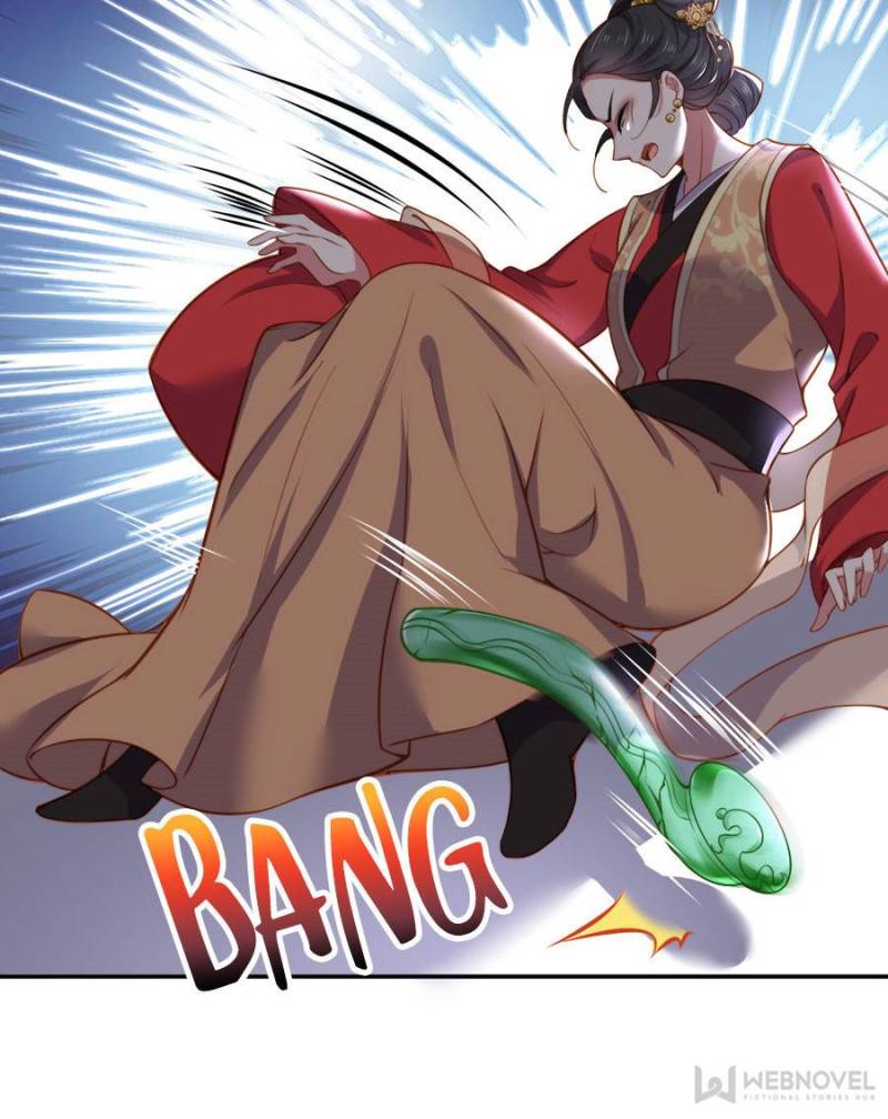 The Eunuch's Consort Rules the World chapter 101 page 6