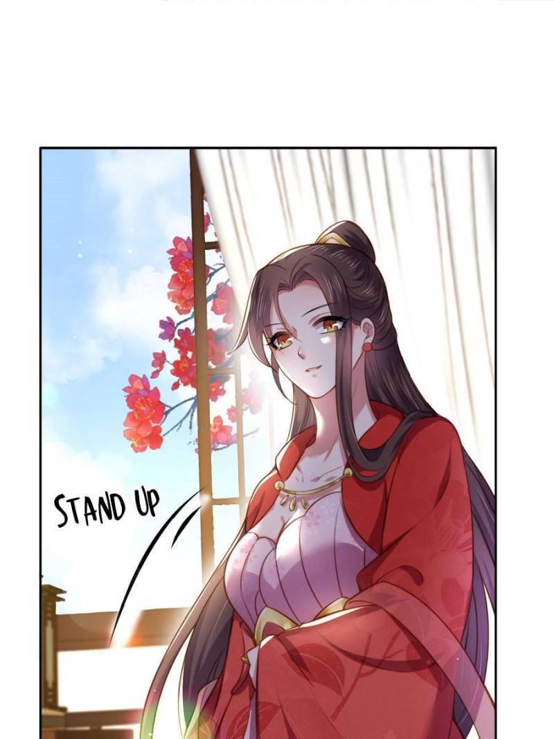 The Eunuch's Consort Rules the World chapter 101 page 7