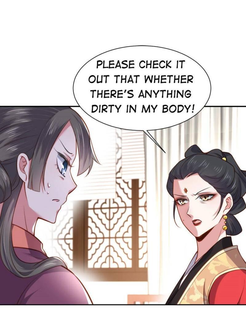 The Eunuch's Consort Rules the World chapter 102 page 14