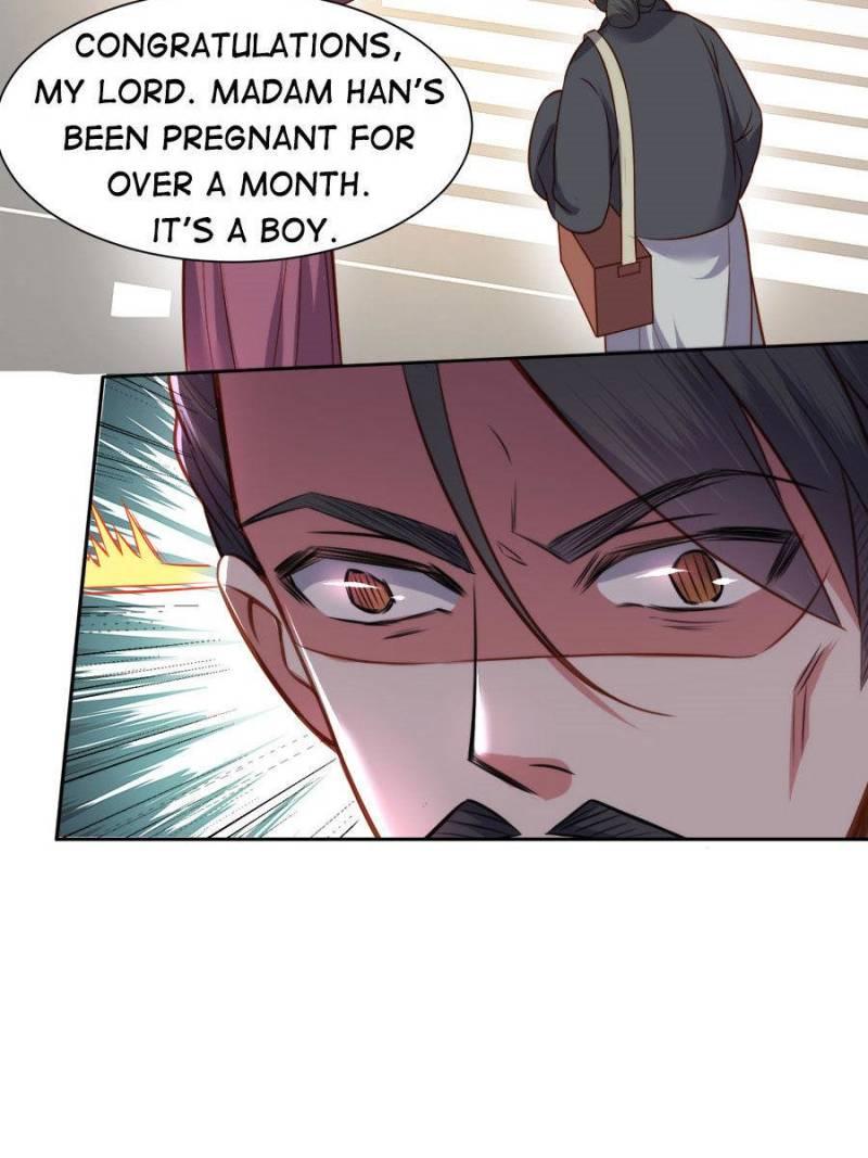 The Eunuch's Consort Rules the World chapter 102 page 17