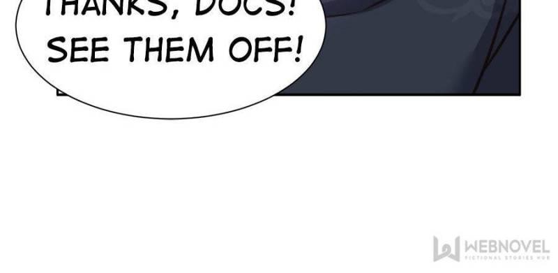 The Eunuch's Consort Rules the World chapter 102 page 19