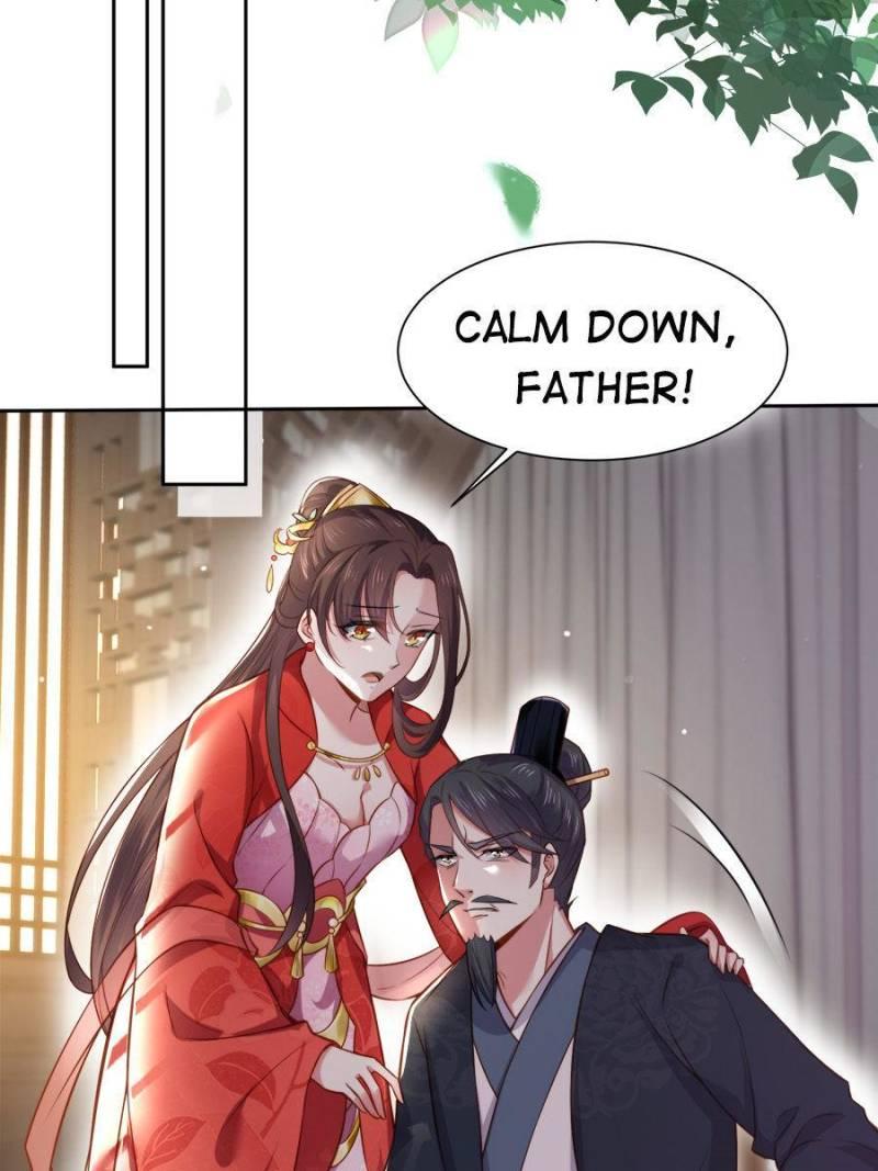 The Eunuch's Consort Rules the World chapter 102 page 2