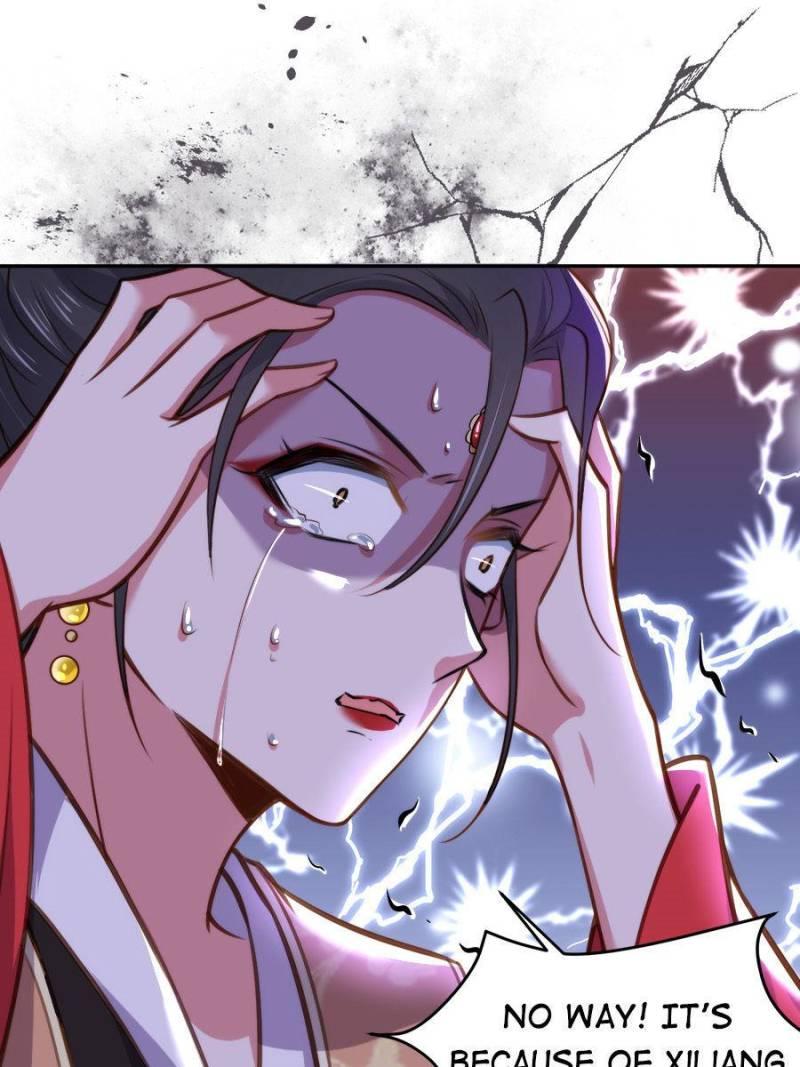 The Eunuch's Consort Rules the World chapter 102 page 20