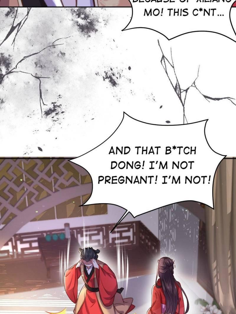 The Eunuch's Consort Rules the World chapter 102 page 21