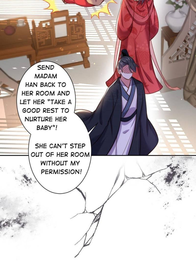 The Eunuch's Consort Rules the World chapter 102 page 22