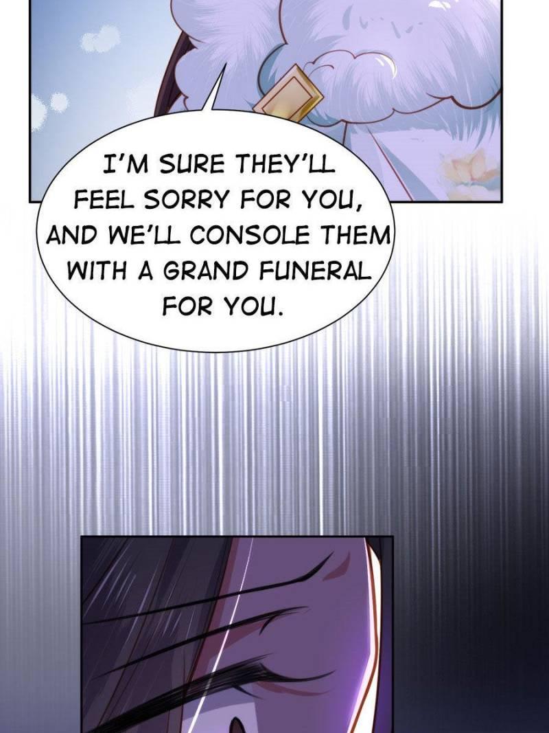 The Eunuch's Consort Rules the World chapter 102 page 30