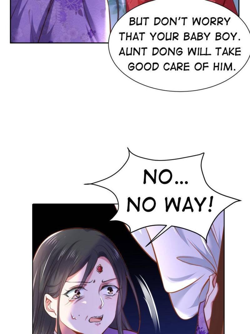 The Eunuch's Consort Rules the World chapter 102 page 33