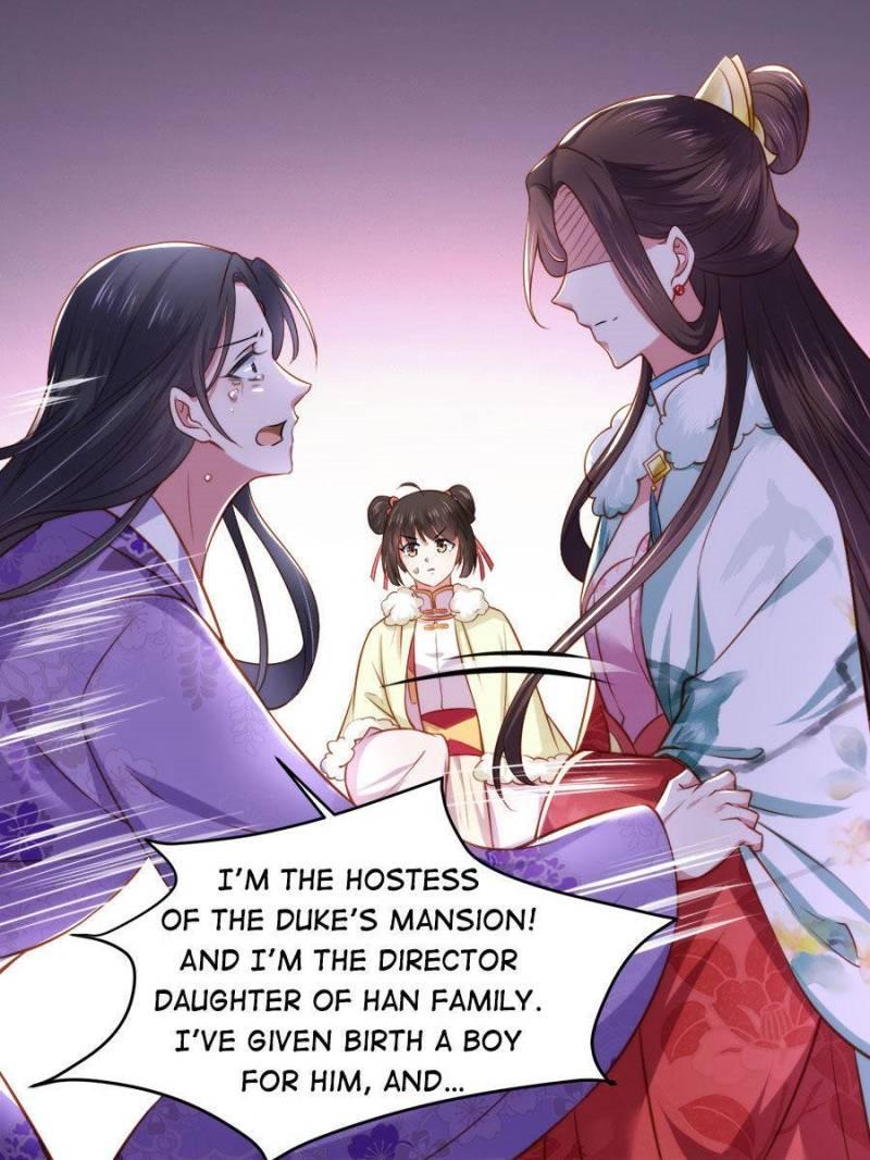 The Eunuch's Consort Rules the World chapter 102 page 35