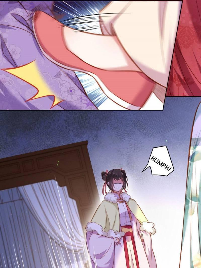 The Eunuch's Consort Rules the World chapter 102 page 36