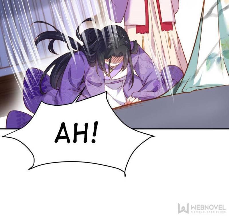 The Eunuch's Consort Rules the World chapter 102 page 37